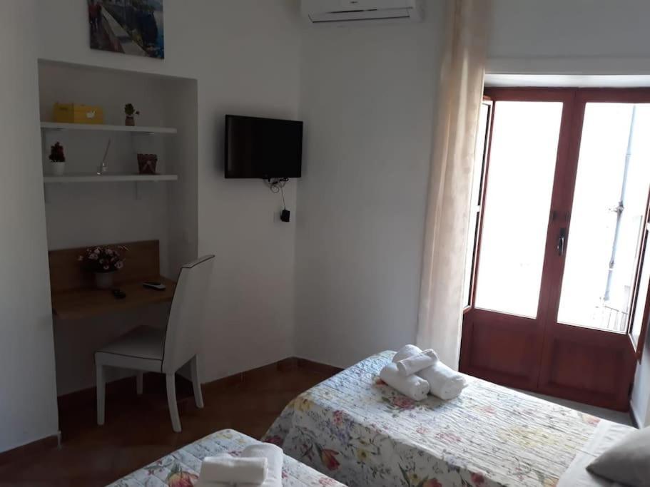 Rita's Flat - Nel Cuore Di Apartamento *