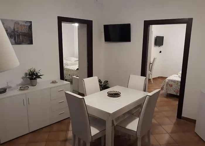 Rita\'S Flat - Nel Cuore Di Sorrento