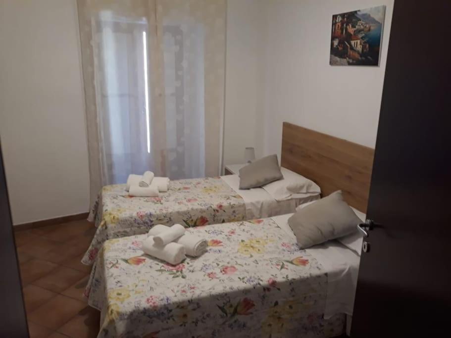 Apartment Rita's Flat - Nel Cuore Di Sorrento