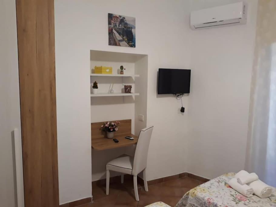 Rita's Flat - Nel Cuore Di *