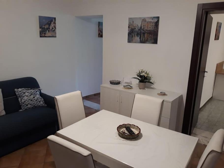 Rita's Flat - Nel Cuore Di Apartment