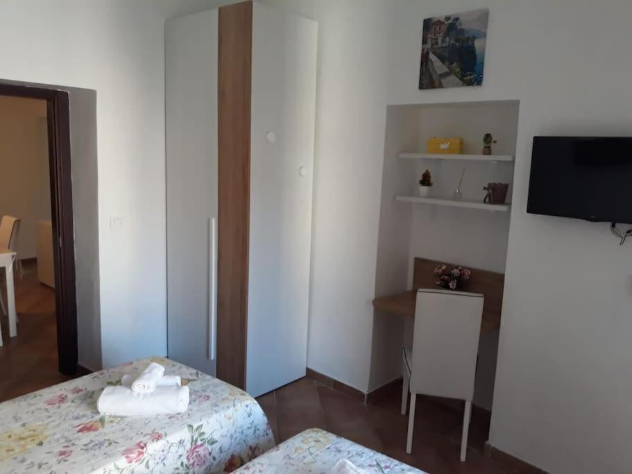Apartment Rita's Flat - Nel Cuore Di Sorrento