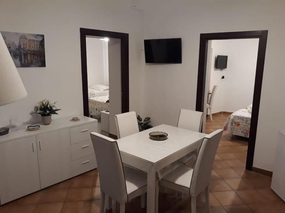 Rita's Flat - Nel Cuore Di Appartement *