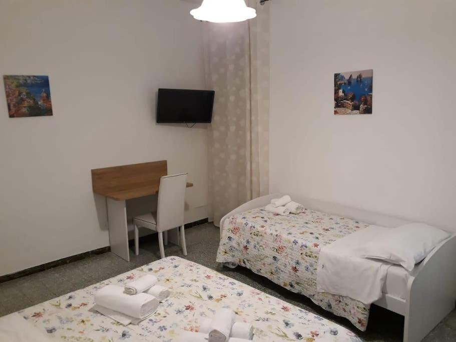 Apartment Rita's Flat - Nel Cuore Di Sorrento