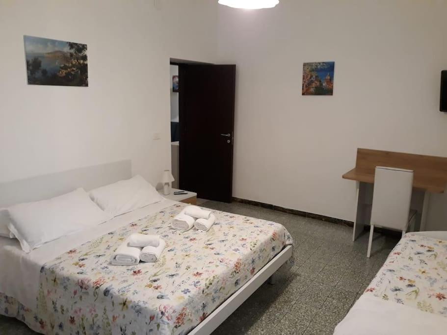 Rita's Flat - Nel Cuore Di Apartment *