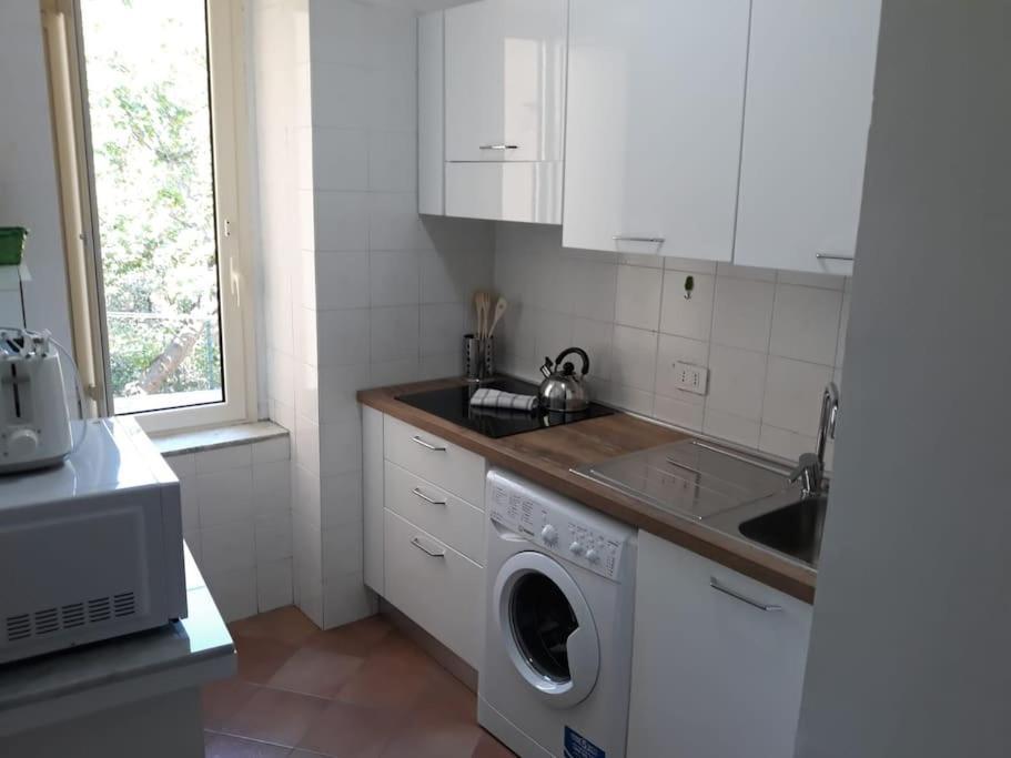 Rita's Flat - Nel Cuore Di Apartment Sorrento