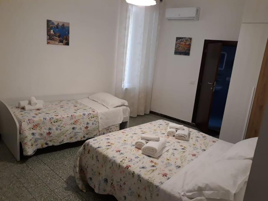 Apartment Rita's Flat - Nel Cuore Di Sorrento