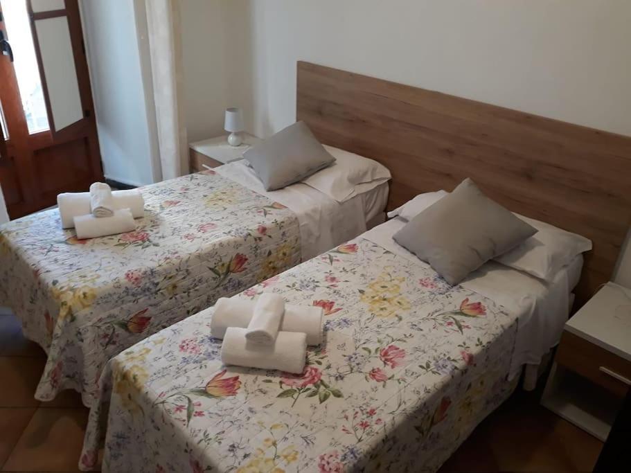 Apartment Rita's Flat - Nel Cuore Di *